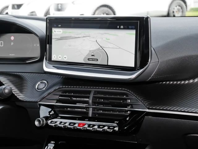 Peugeot 2008 Allure Pack Hybrid