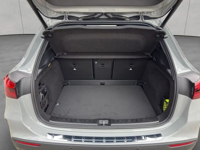 Mercedes-Benz GLA 220 GLA