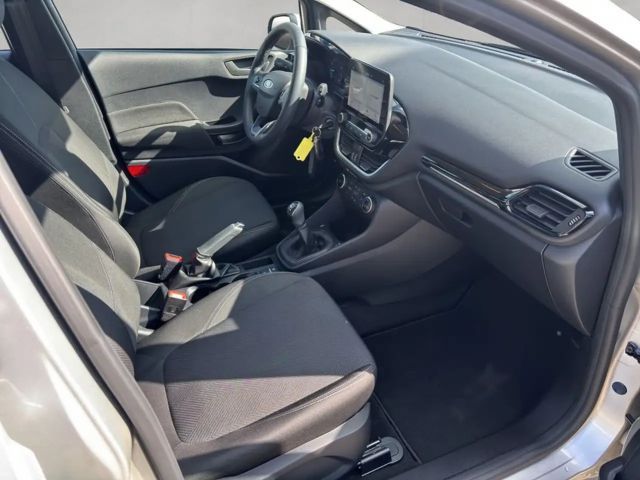 Ford Fiesta Cool & Connect