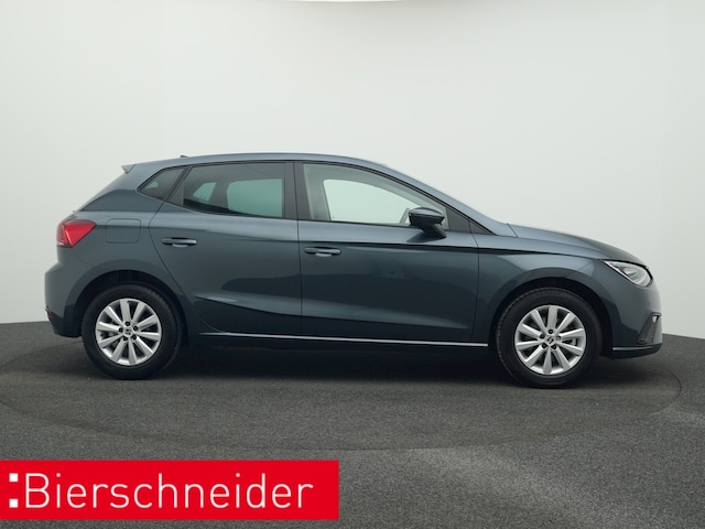 Seat Ibiza 1.0 TSI Style