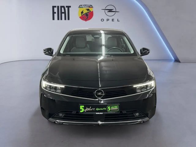 Opel Astra 1.2 Turbo Edition Turbo