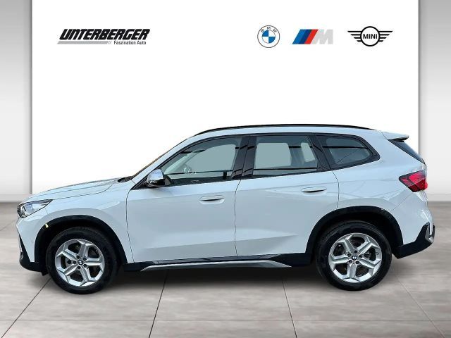 BMW X1 Comfort pakket sDrive18d