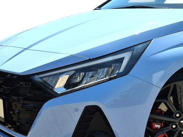 Hyundai i20 N Performance