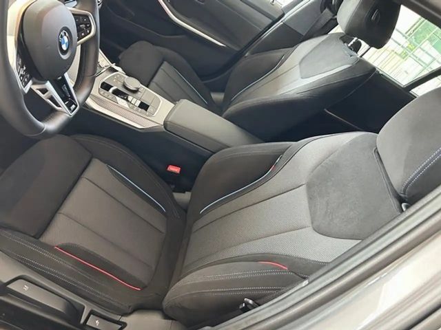 BMW 320 320d Touring xDrive