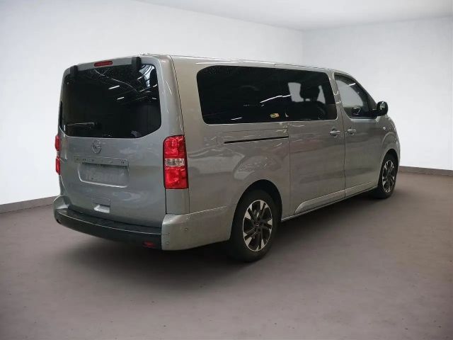 Opel Zafira Life Life XL AT *R-KAMERA*NAVI*WIRLESS*KEYLESS*XENON*