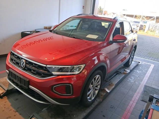 Volkswagen T-Roc 1.5 TSI DSG Life