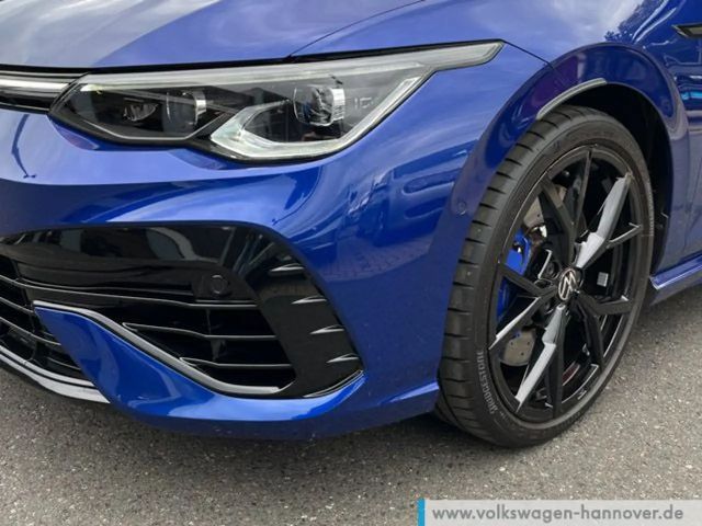 Volkswagen Golf 2.0 TSI DSG Golf VIII Variant