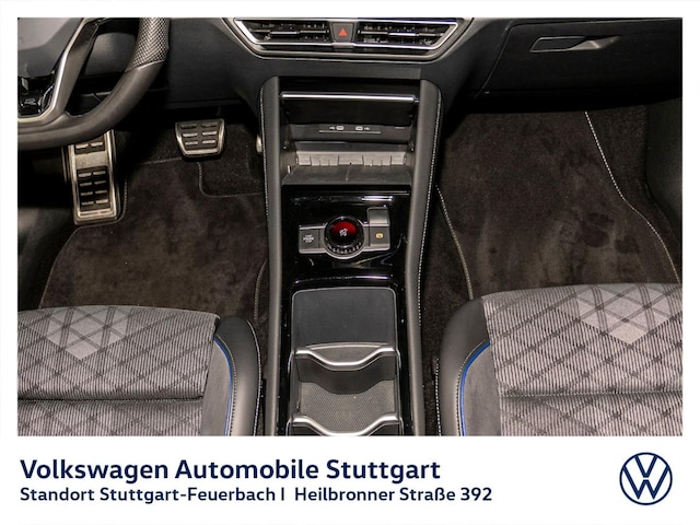 Volkswagen Tiguan 2.0 TDI DSG R-Line