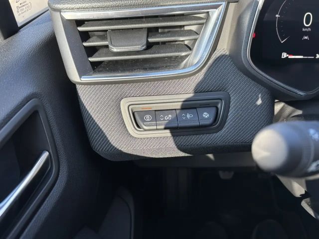 Renault Clio Alpine Esprit TCe 90