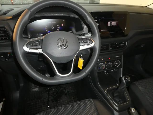 Volkswagen T-Cross 4Me TSI