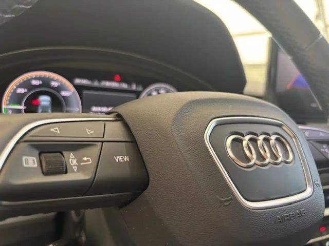 Audi Q5 50 TFSI Hybride Quattro S-Line