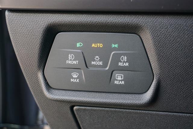 Cupra Leon 2.0 TSI ST Sportstourer VZ