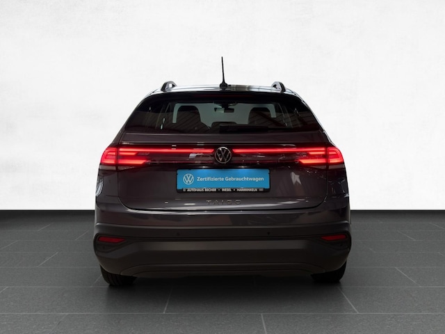 Volkswagen Taigo 1.0 TSI Life