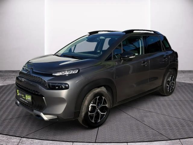Citroën C3 Aircross Plus PureTech