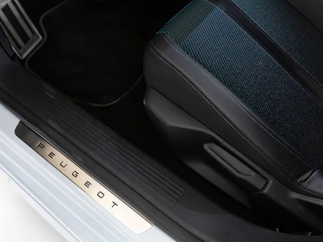 Peugeot E-308 GT-Line