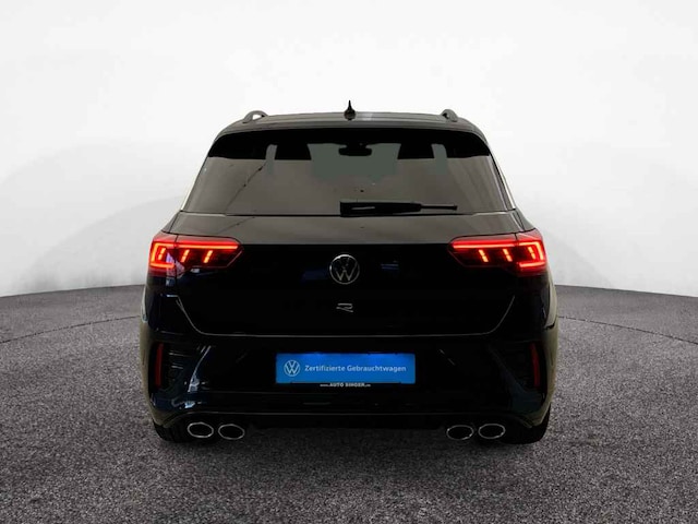 Volkswagen T-Roc DSG IQ.Drive