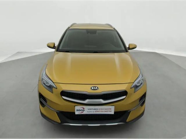 Kia Ceed GDi