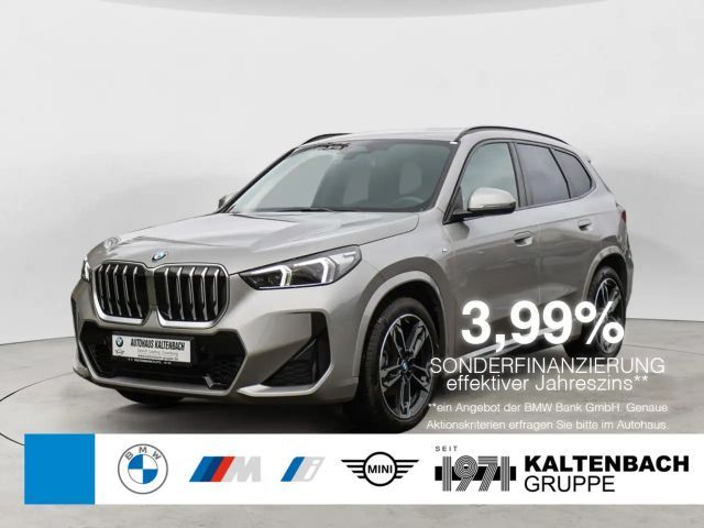 BMW X1 M-Sport sDrive