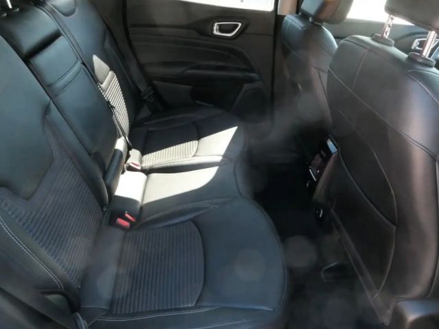 Jeep Compass NightEagle 1.3 T-GDI/ FSE/ GRA/FULL-LINK