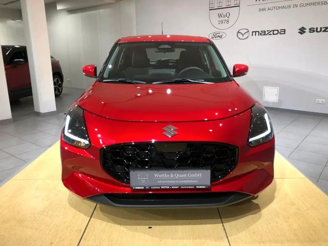 Suzuki Swift Comfort Plus