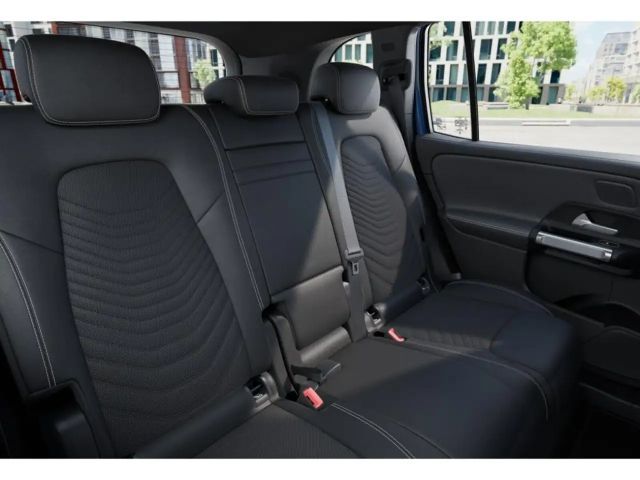 Mercedes-Benz EQB 300 4MATIC