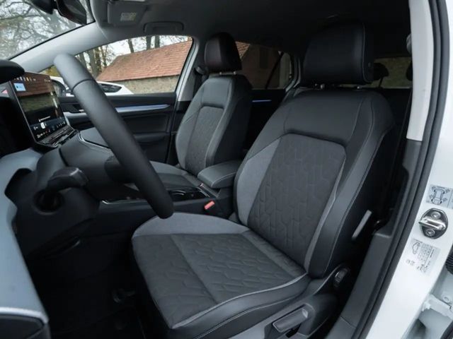 Volkswagen Golf Golf VIII