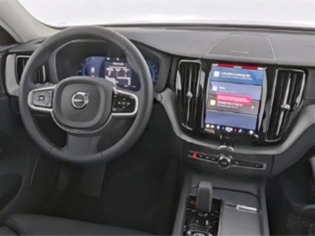 Volvo XC60 AWD Dark Ultra