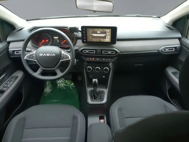 Dacia Sandero TCe 90