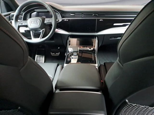 Audi Q8 Hybride Quattro