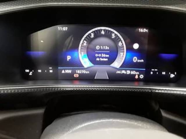 Volkswagen T-Cross 1.0 TSI DSG