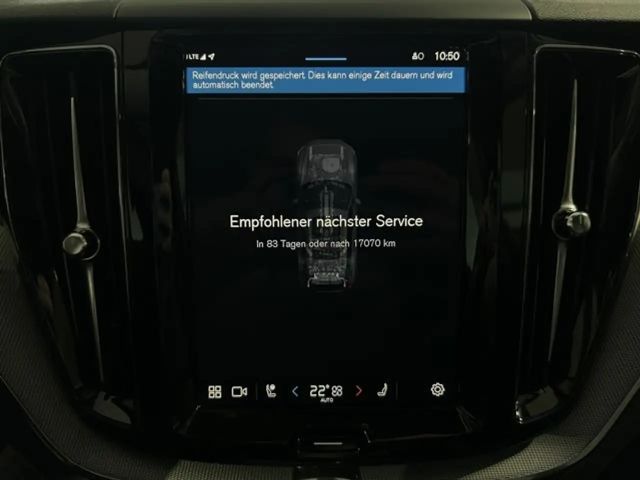 Volvo XC60 AWD Dark Plus Recharge T6