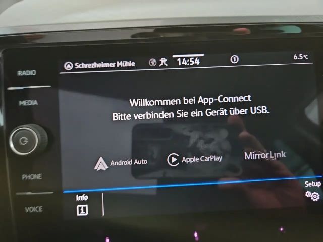 Volkswagen Passat 2.0 TDI Business DSG Variant