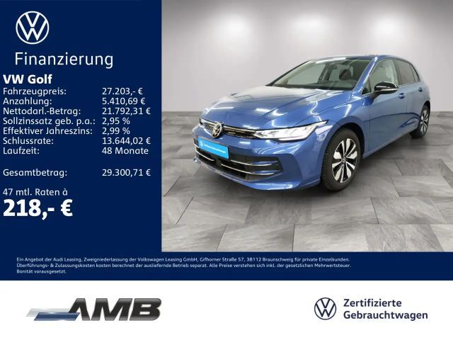 Volkswagen Golf 2.0 TDI