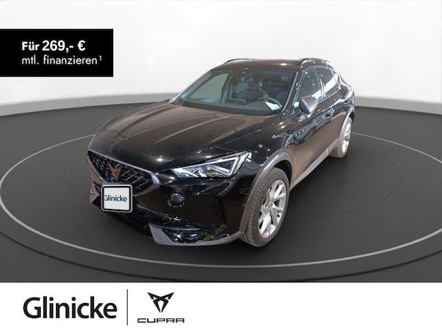 Cupra Formentor 1.5 TSI DSG