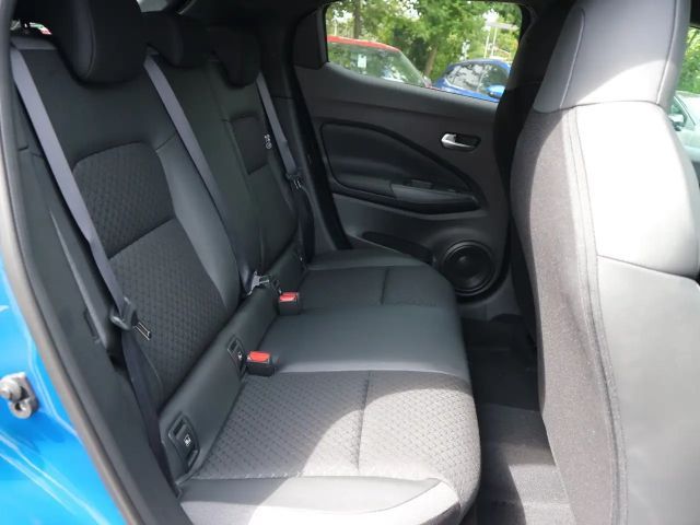 Nissan Juke N-Connecta