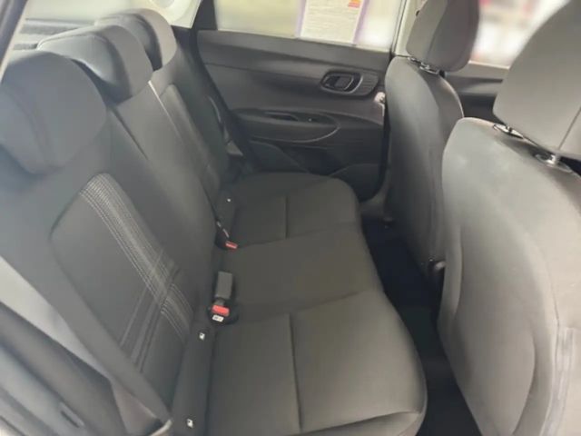 Hyundai Bayon 1.0 Select T-GDi