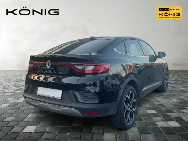 Renault Arkana TCe 140