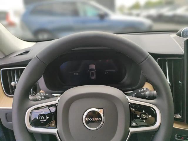 Volvo XC60 AWD Dark T8 Ultra