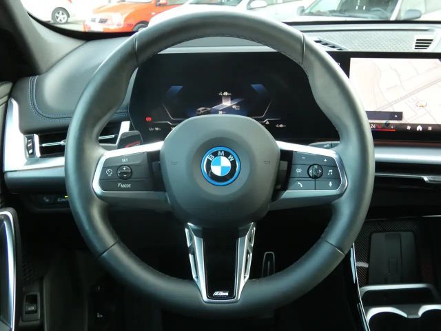 BMW iX1 M-Sport xDrive30