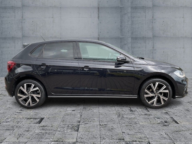 Volkswagen Polo 1.0 TSI R-Line
