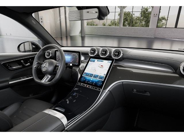 Mercedes-Benz GLC 200 4MATIC