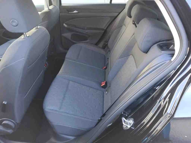 Volkswagen Golf 1.5 eTSI Golf VIII Move