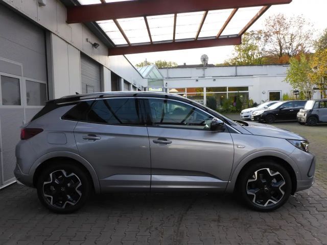 Opel Grandland X Ultimate