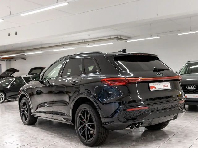 Audi Q5 Quattro S-Line