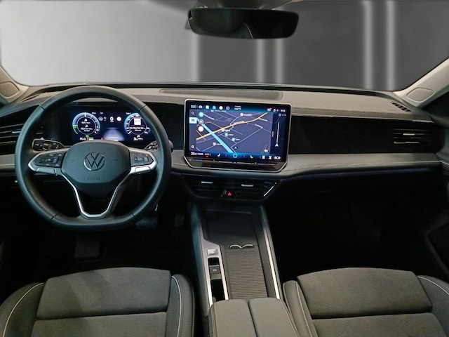 Volkswagen Passat 1.5 TSI DSG eHybrid