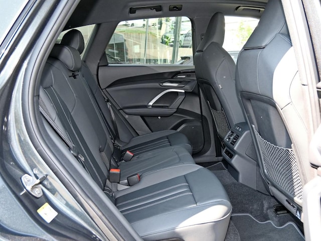 Audi Q5 Quattro S-Tronic