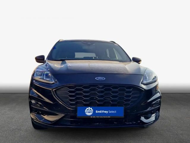 Ford Kuga Plug in Hybrid ST Line