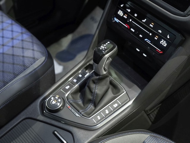 Volkswagen Tiguan 2.0 TSI 4Motion DSG IQ.Drive