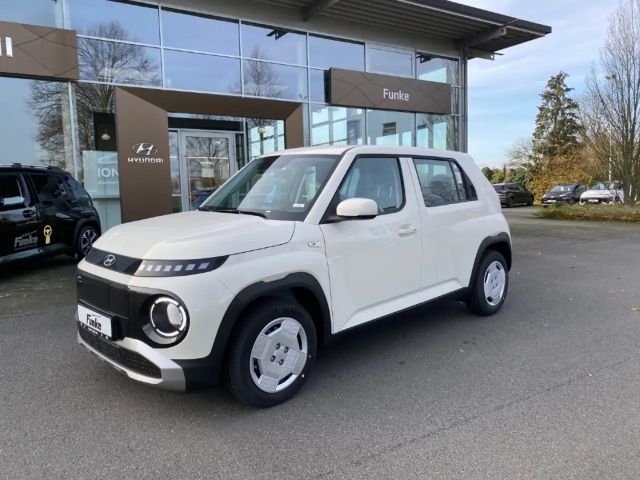 Hyundai INSTER Select