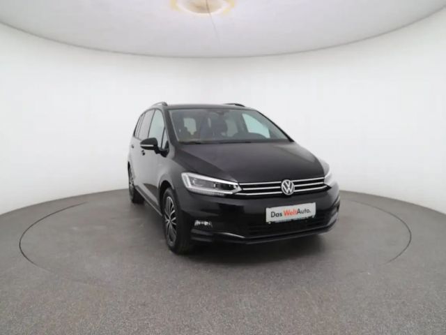 Volkswagen Touran Friends TDI